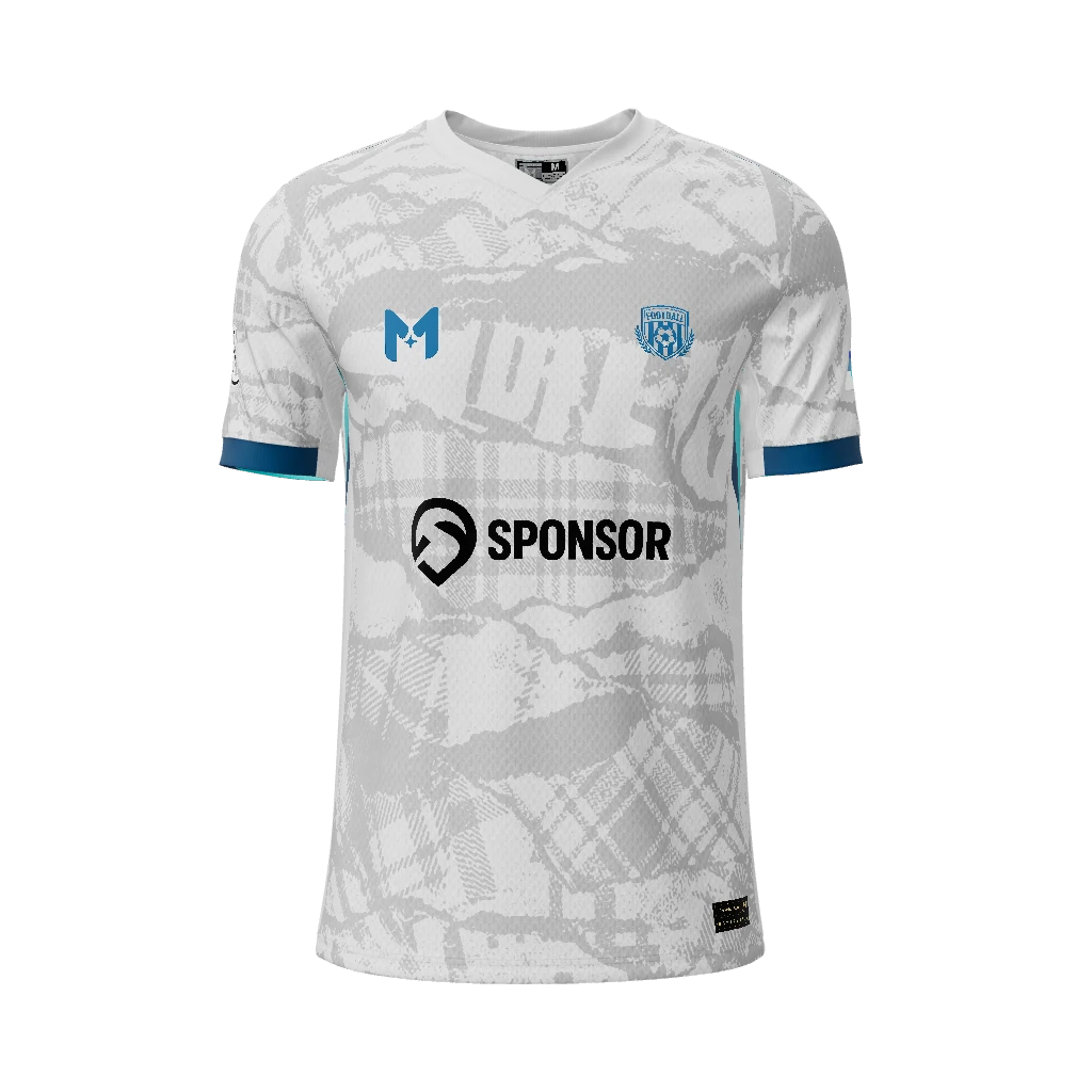 General Authentic / Pro Football Jersey