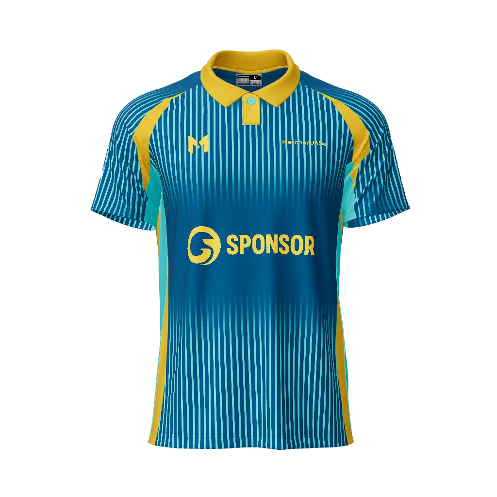 General Cricket Uniform