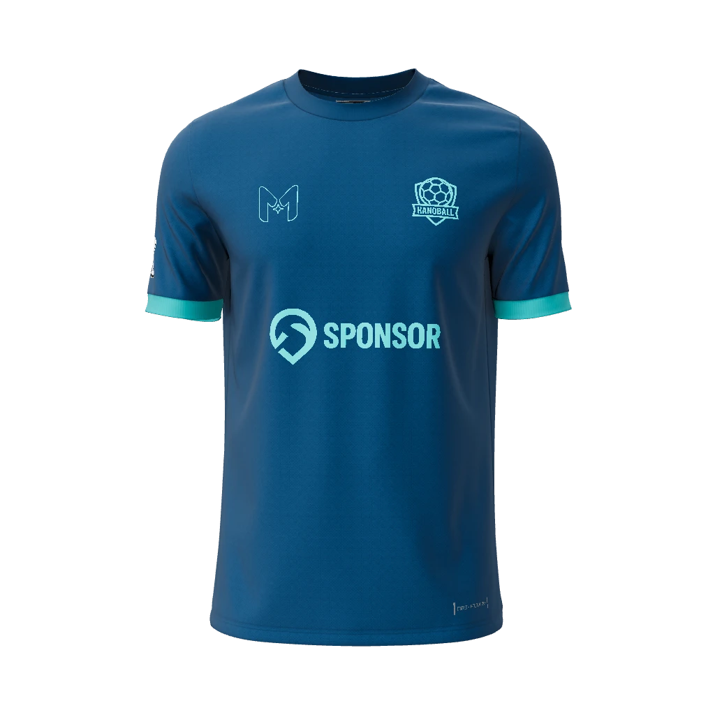 General Men's Handball Jersey