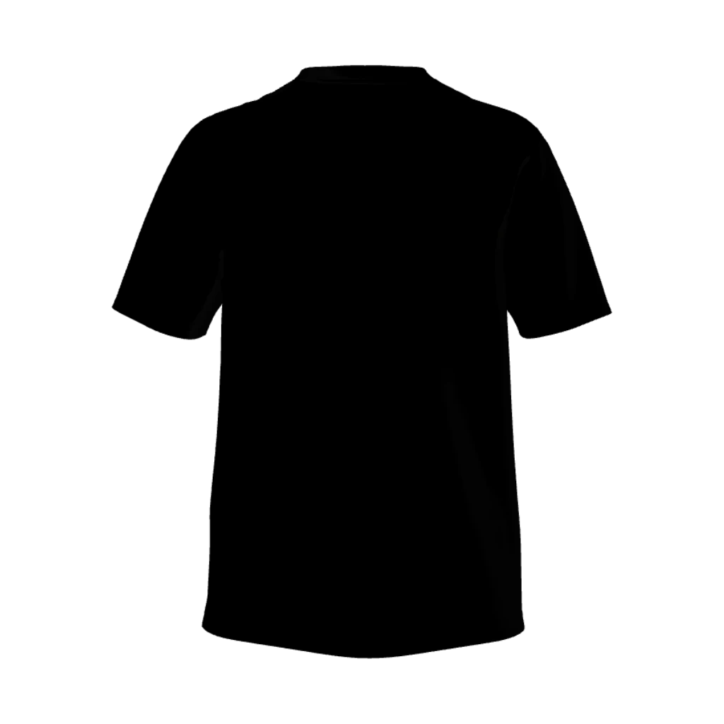 Custom Kid's Cotton T-Shirt Crew-Neck product visual