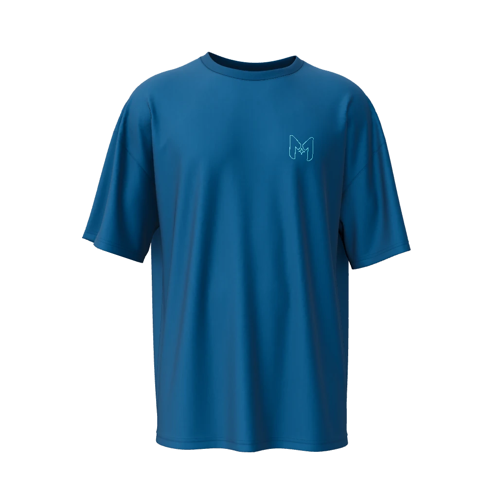 Men's Oversized T-Shirt