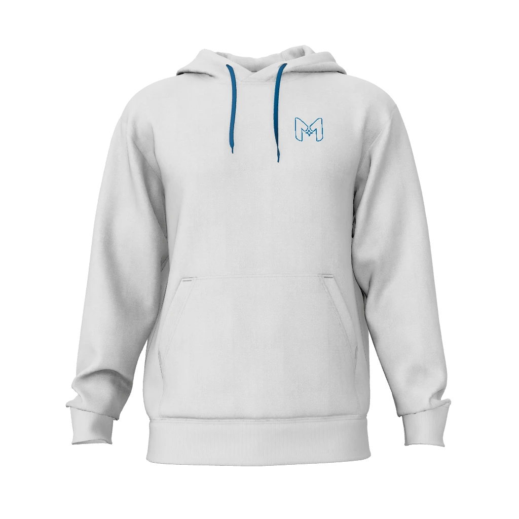 পুরুষদের ফ্লিস হুডি