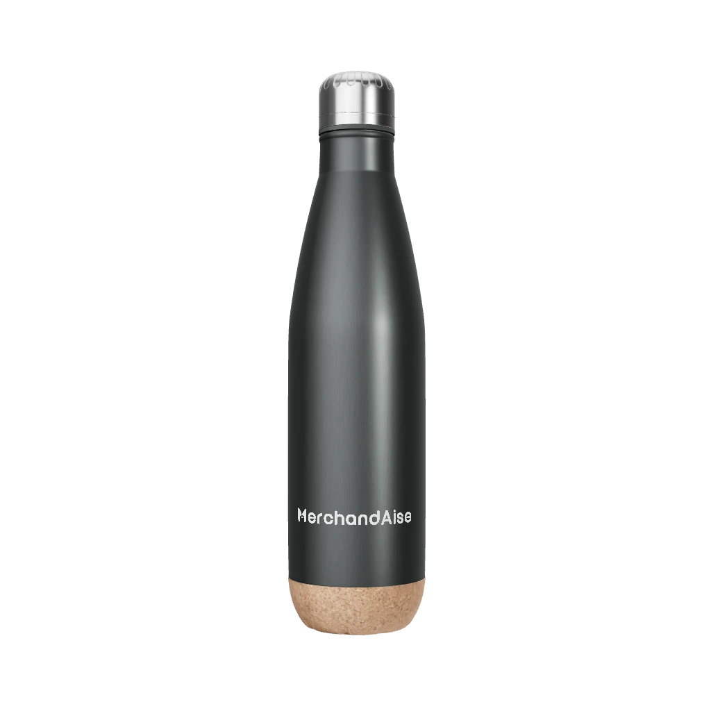 Stainless Steel Bottle