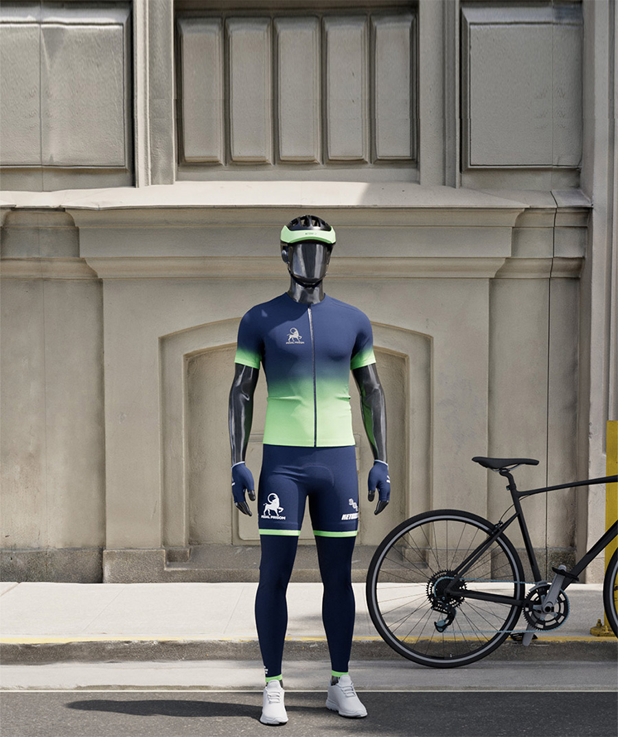 Cycling