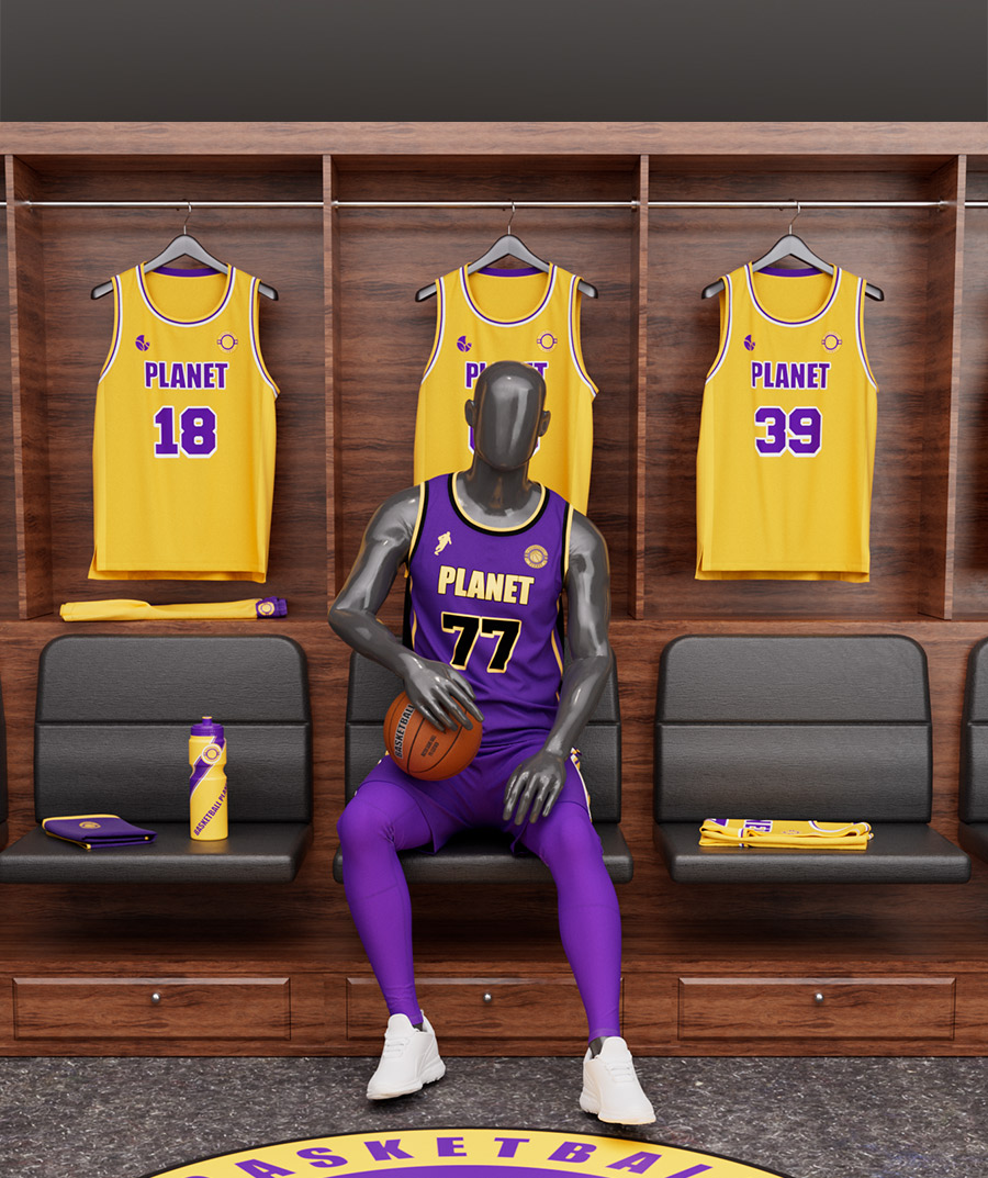 Basketball