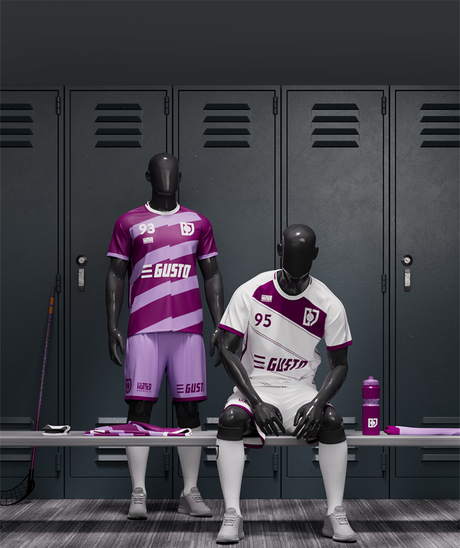 Floorball