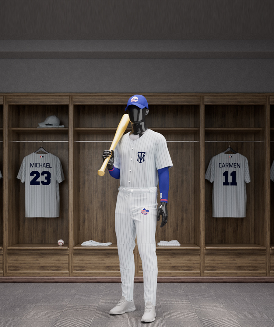 Baseball