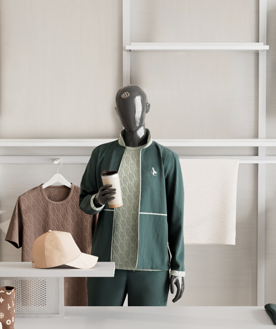 Retail