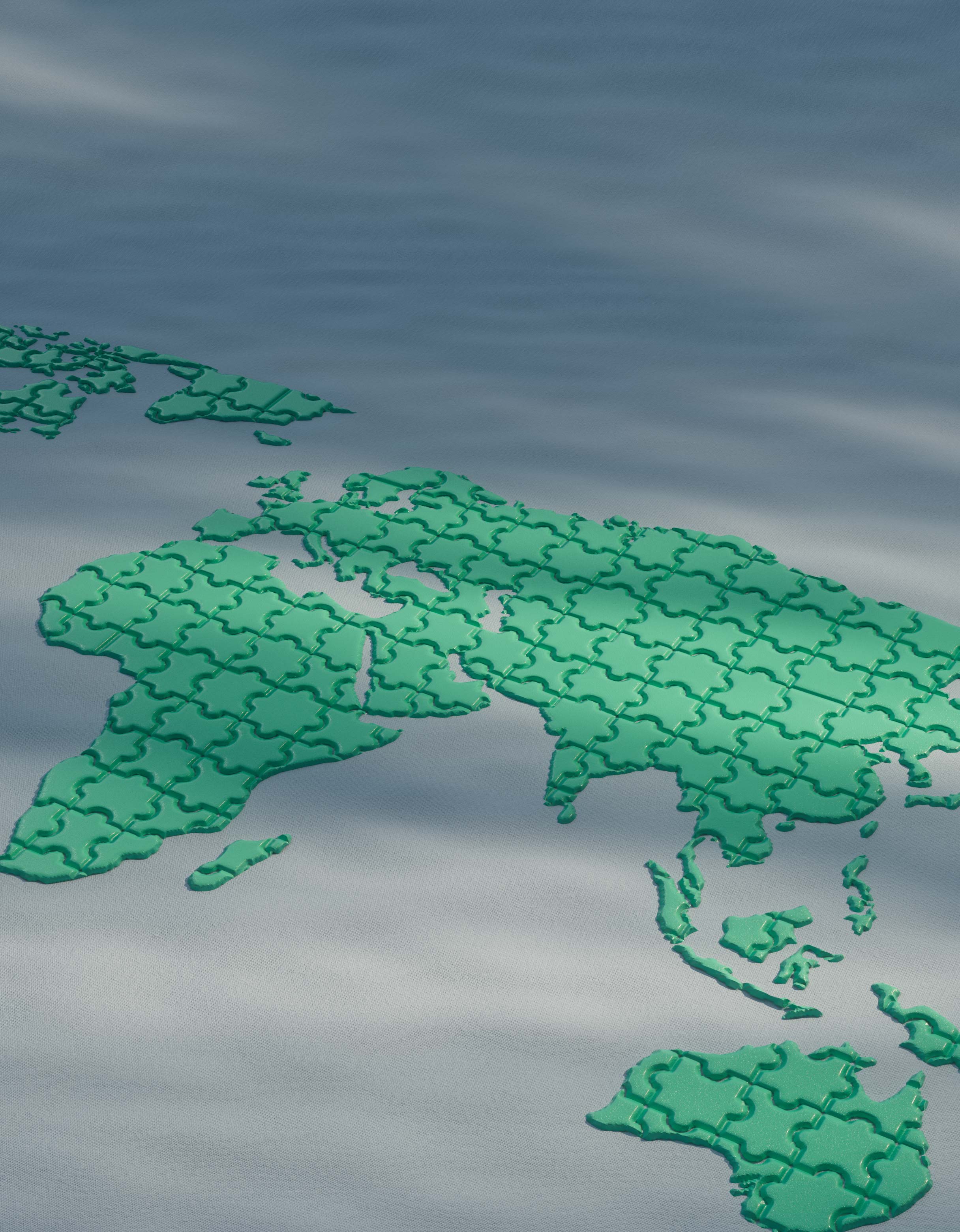 Global Multilingual Platform