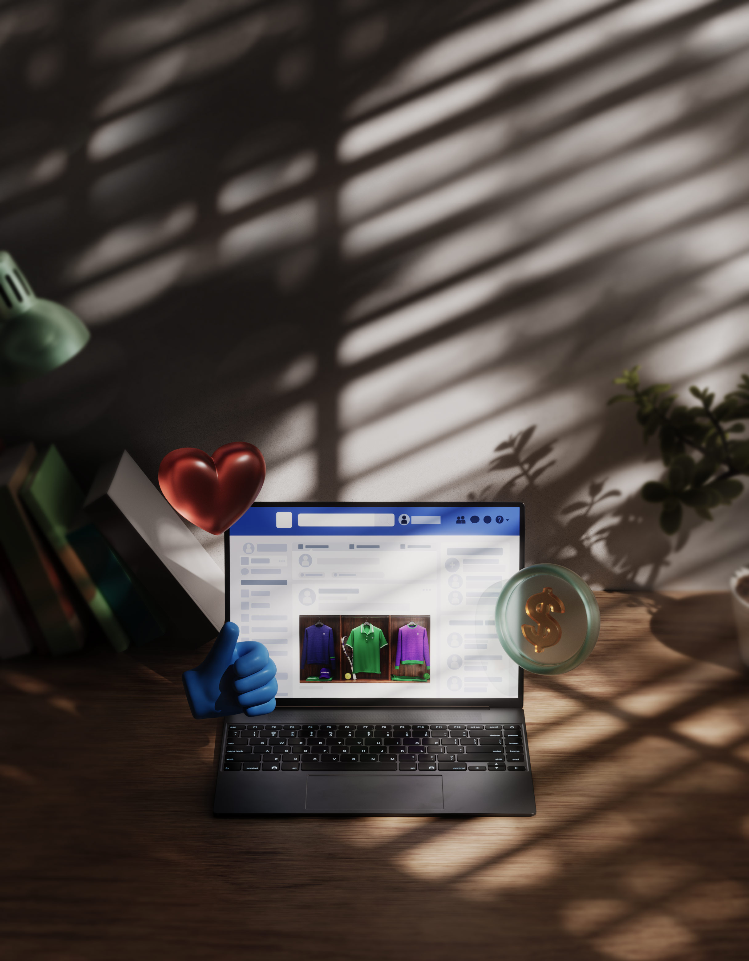 Instant Product Image Generation