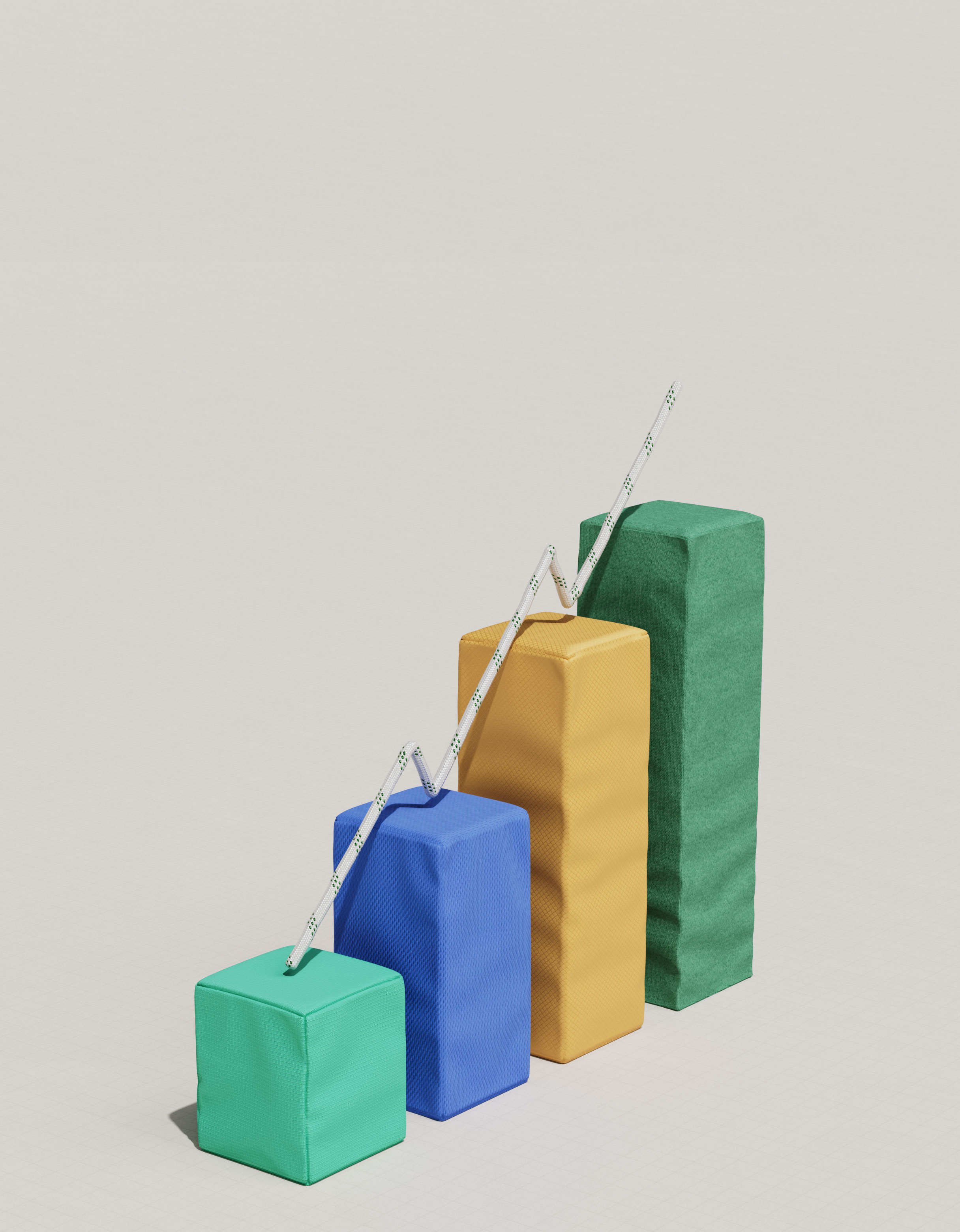 Custom Merchandise Analytics Dashboard