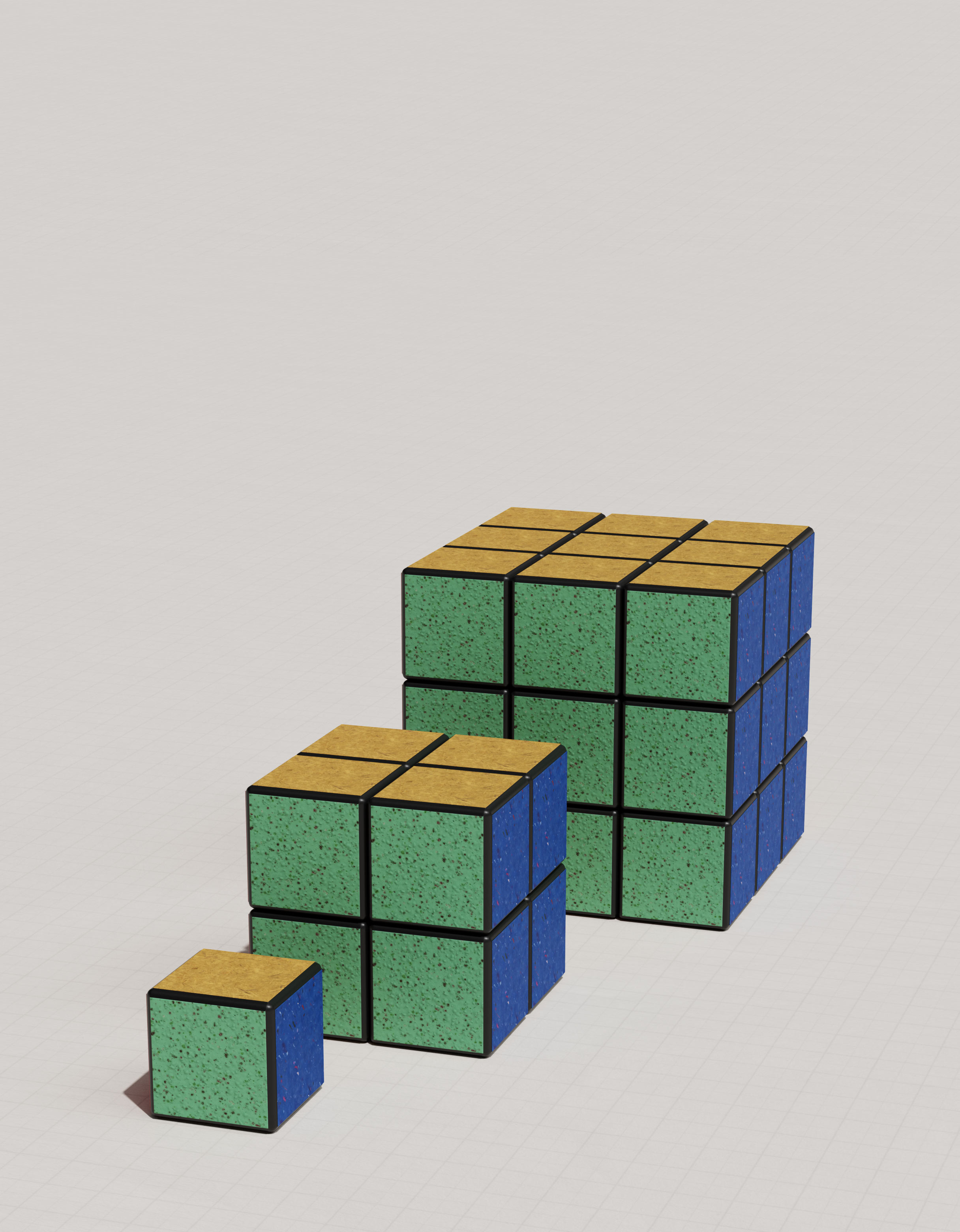 Scalable Bulk Order Management