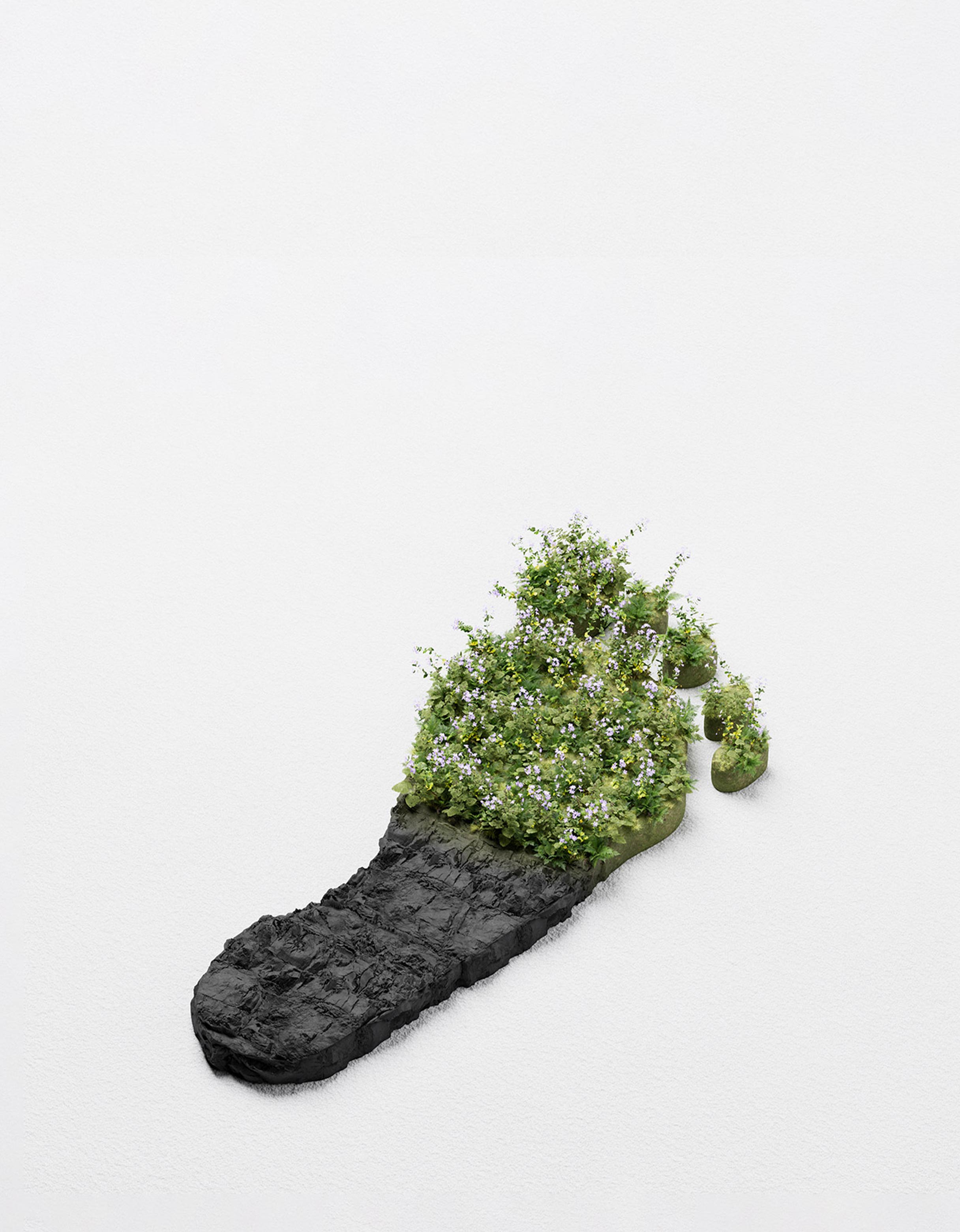 Eco Impact Sustainability Dashboard