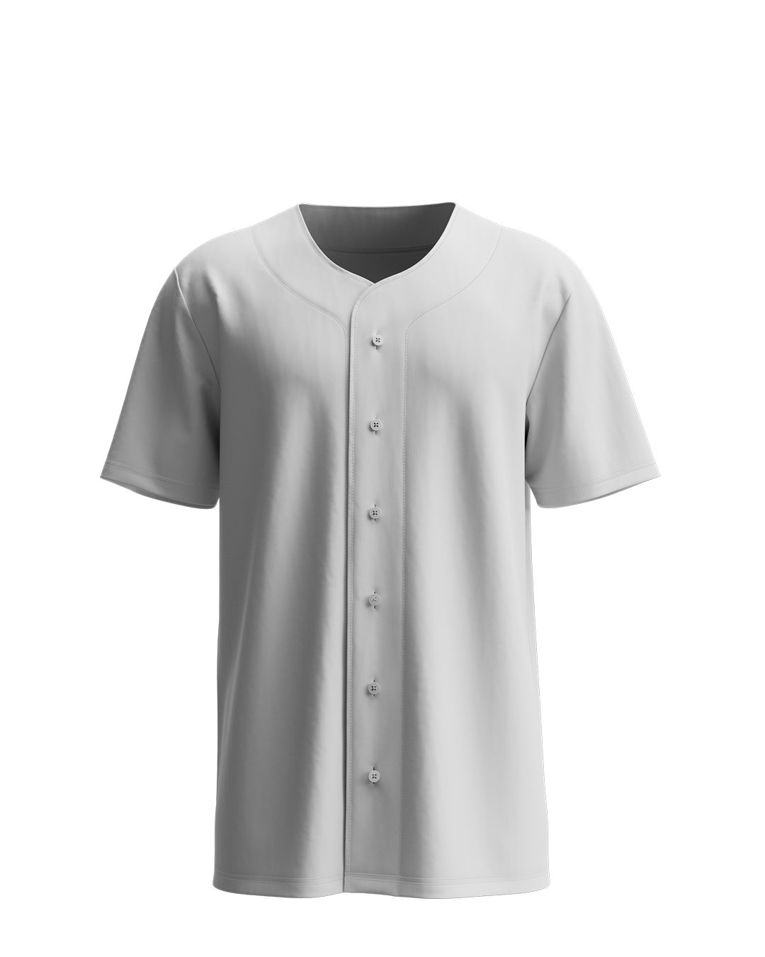 Built for a Full Baseball Season