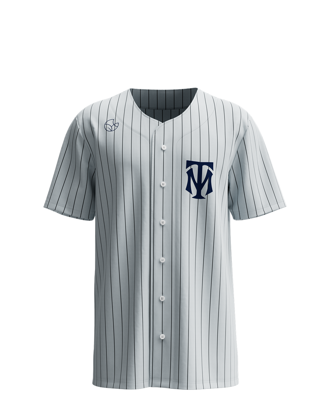 Built for a Full Baseball Season