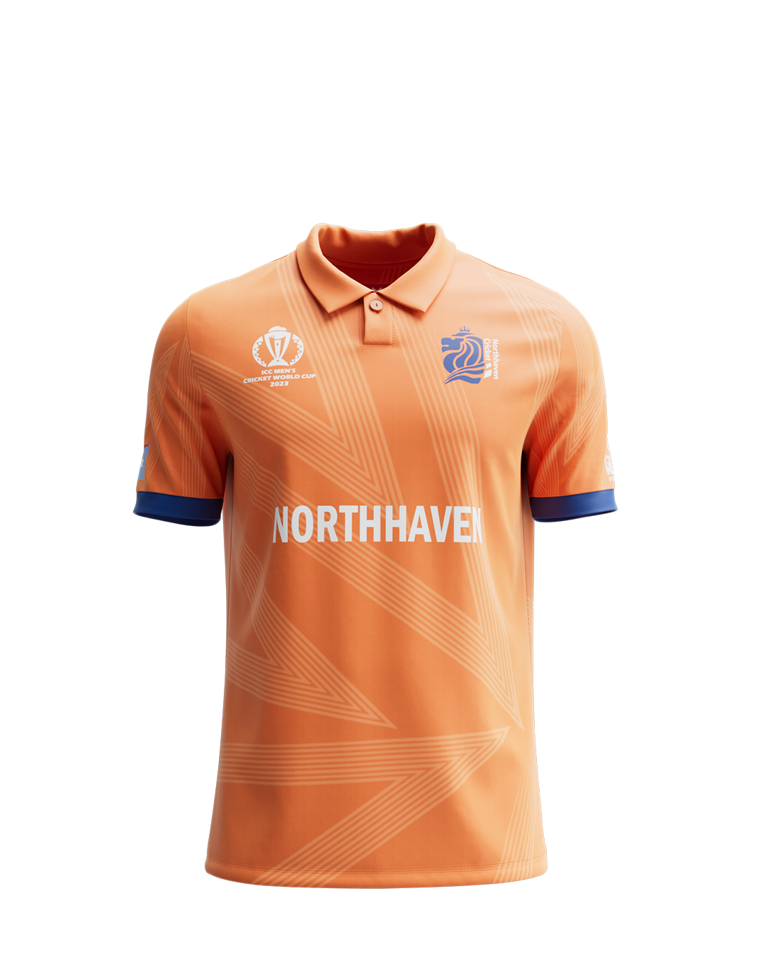 AI-Fitted Pitch Kits