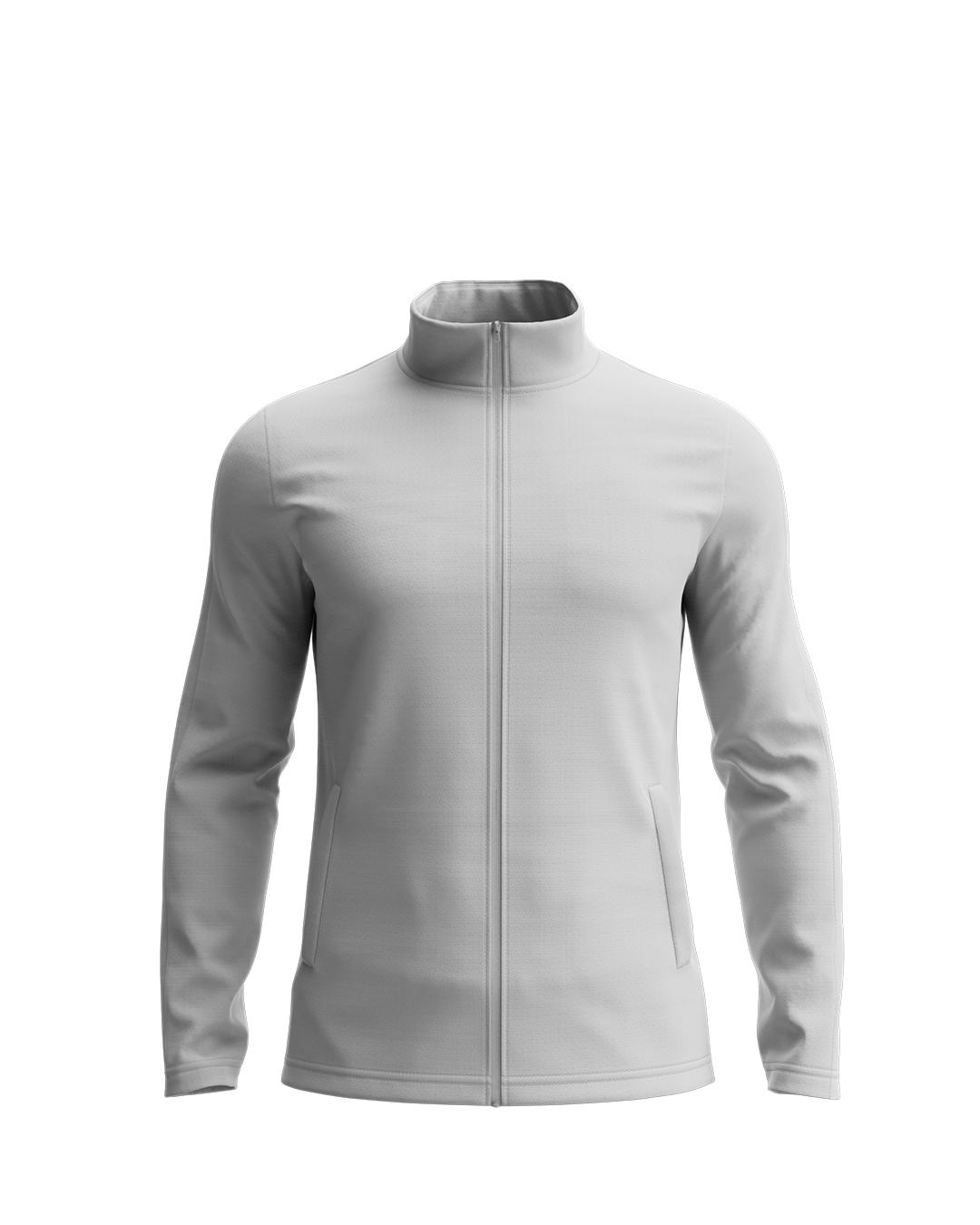 AI-Kitted Match Jerseys