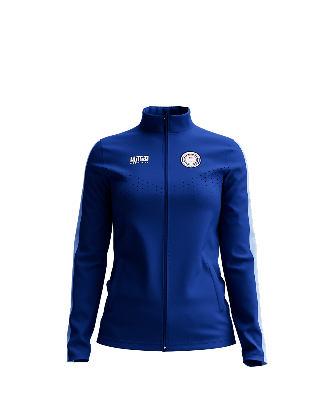 Choreography-Ready Leotard Builder