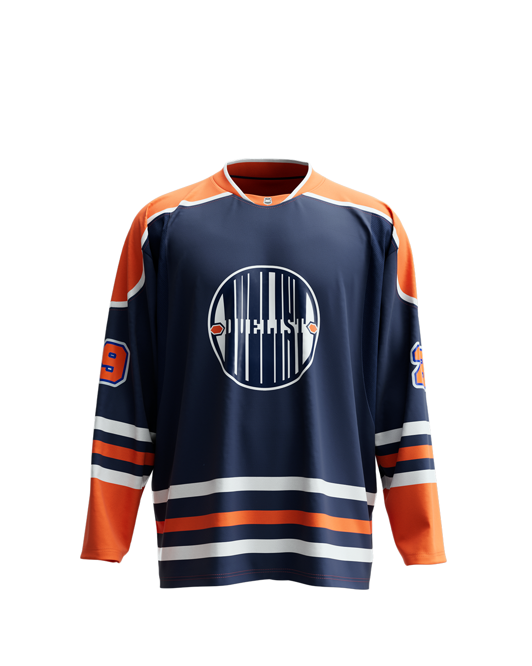 Custom Ice Hockey Jerseys \u0026 Team Gear | MerchandAise, image size:1080x1350