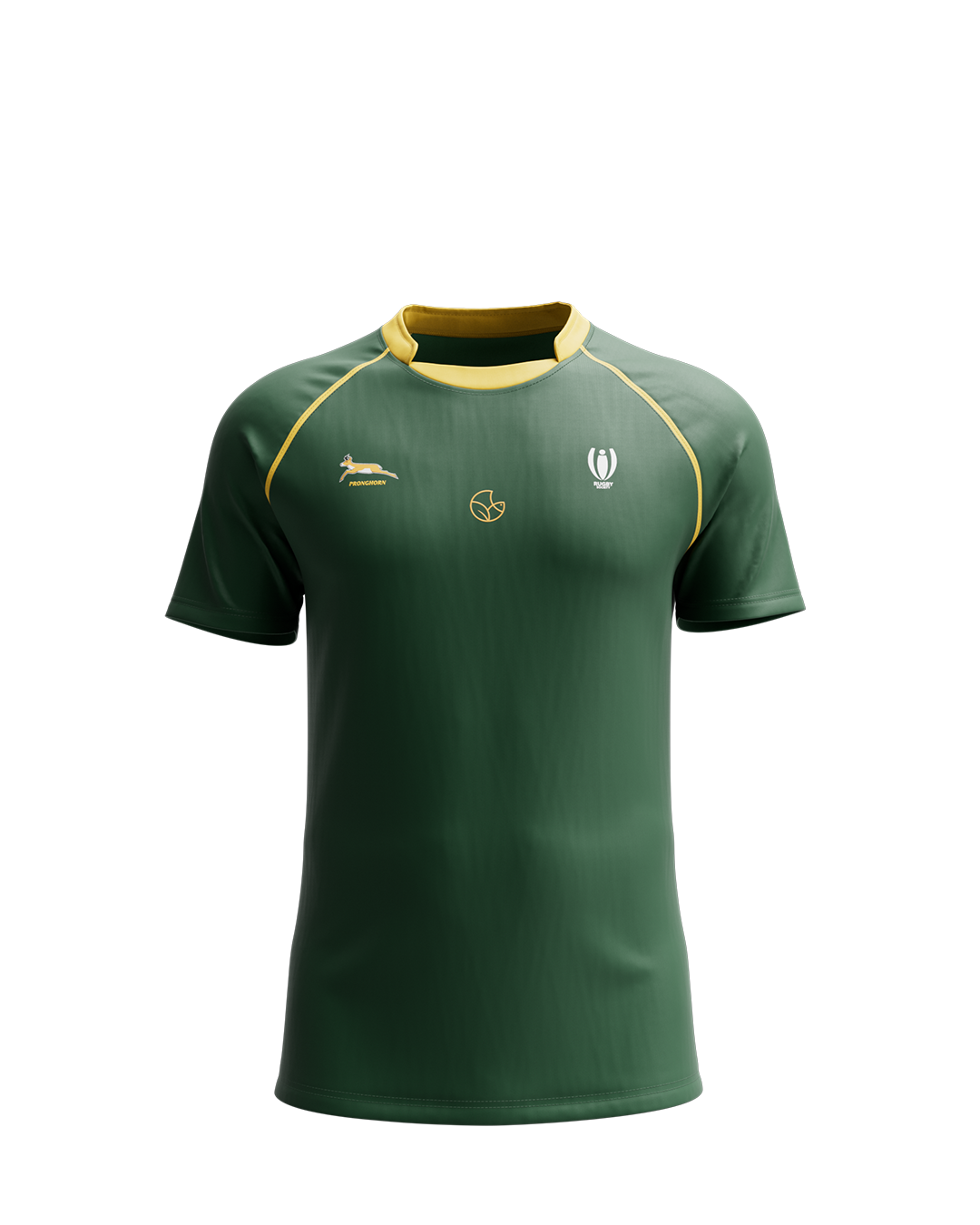 Scrum-Ready Jersey Builder