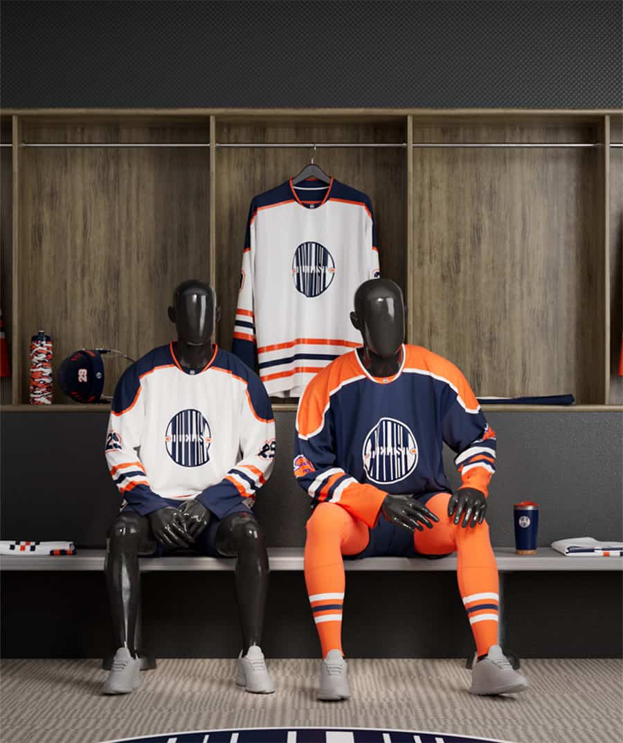 Ice Hockey