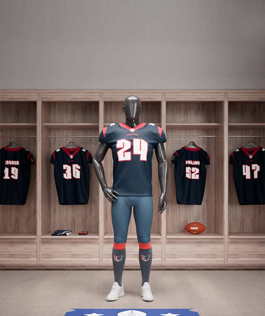 American Football