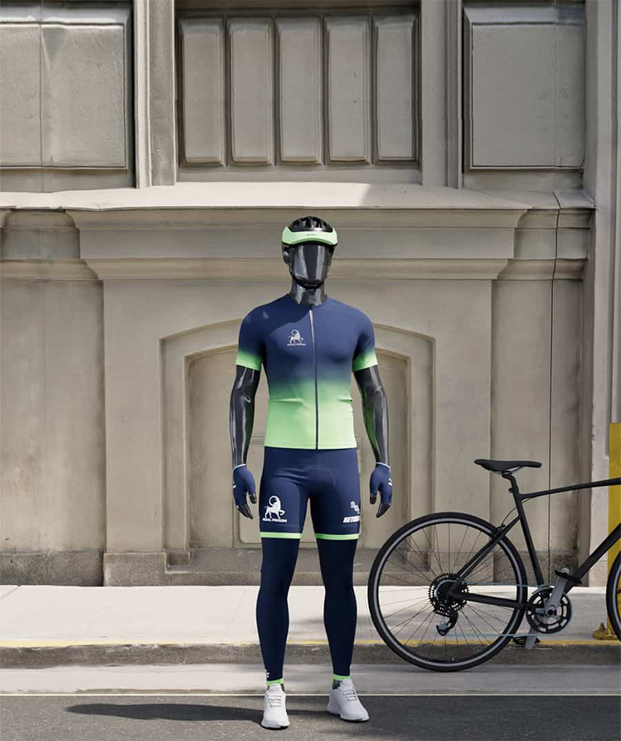 Cycling