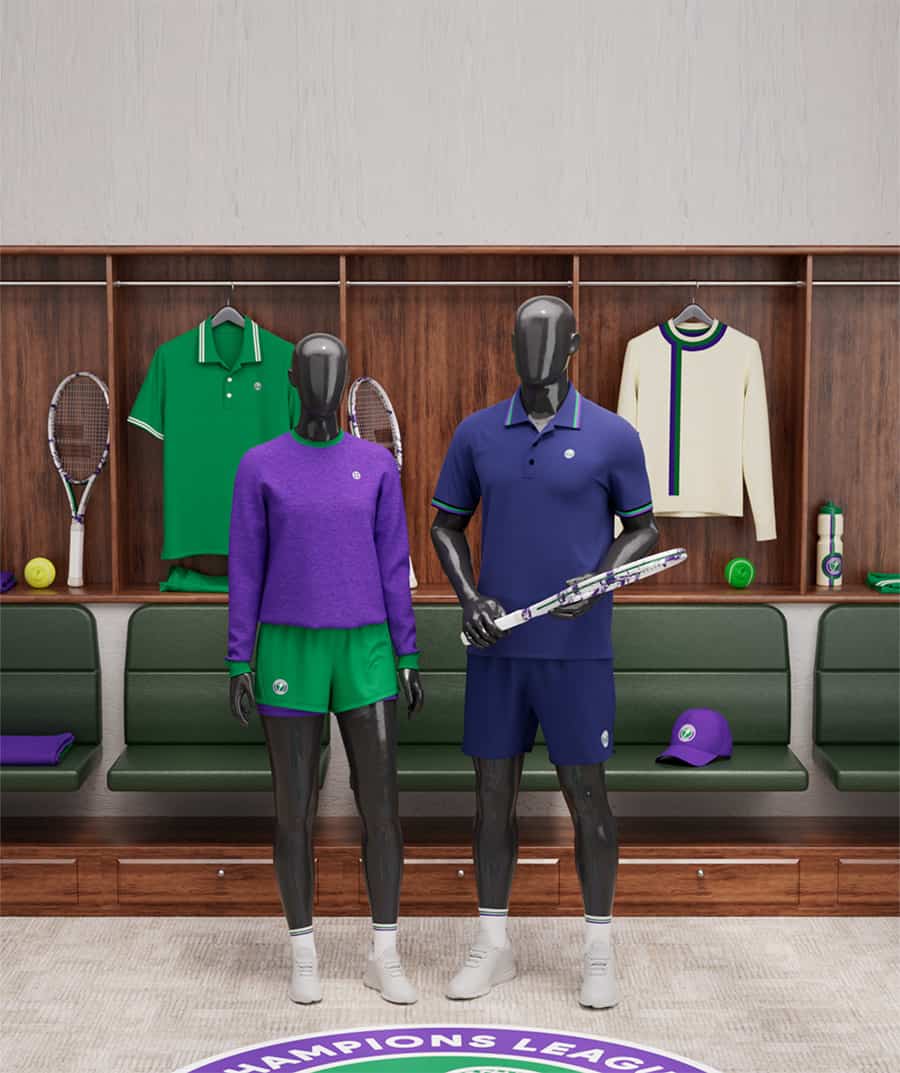 Tennis