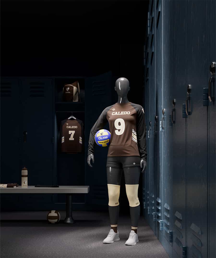 Volleyball