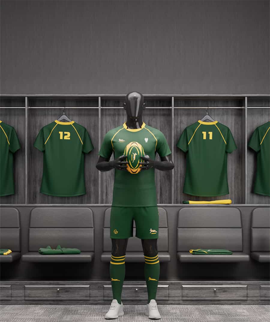 Rugby