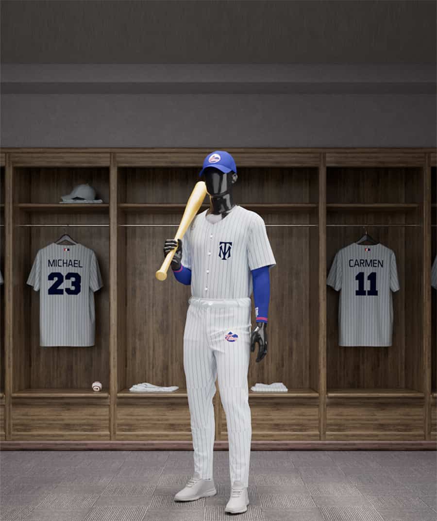 Baseball