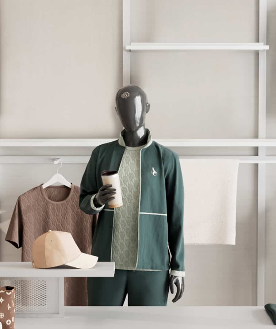 Retail