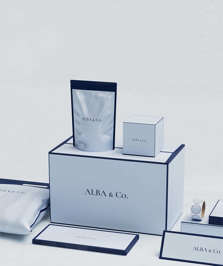 Printpacks