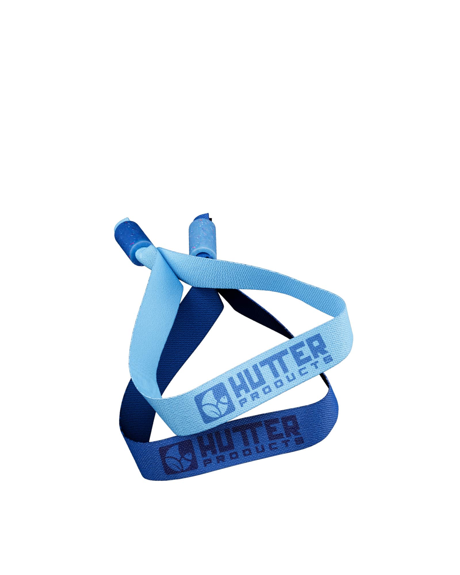 Custom festival merchandise designed with Hutter Products’ 3D configurator