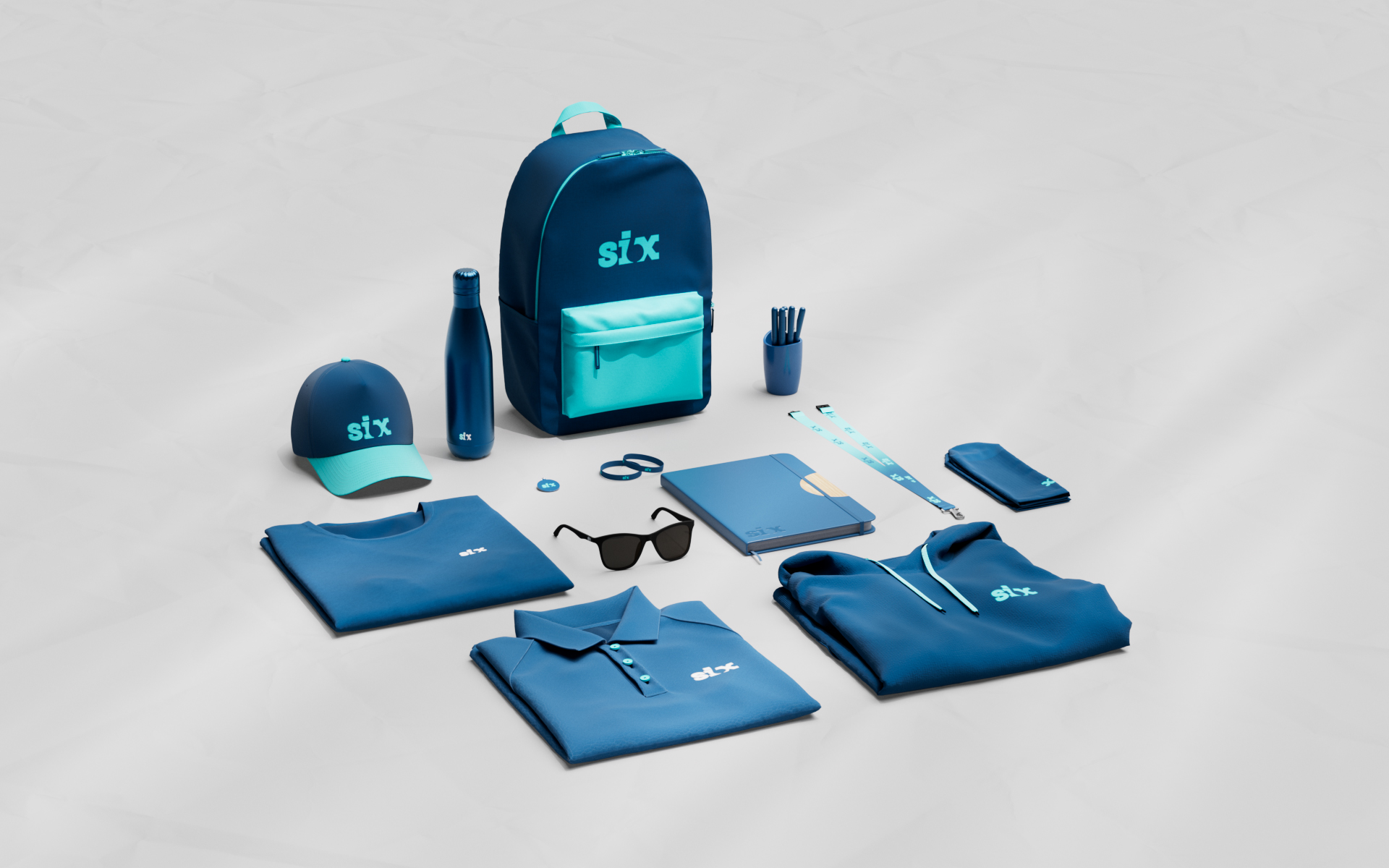 Premium executive gift customized via Hutter Products’ 3D configurator