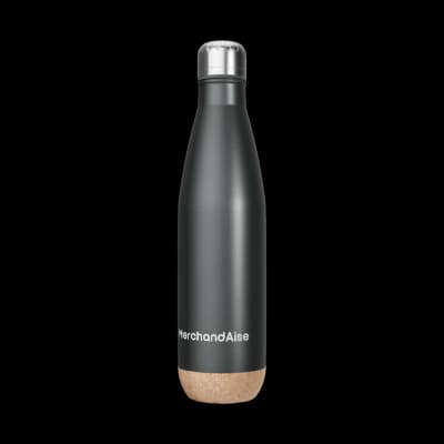 Custom Stainless Steel Bottle