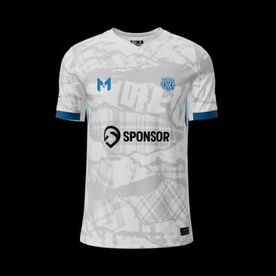 Custom Pro Football Jersey