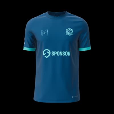 Custom Men's Handball Jersey