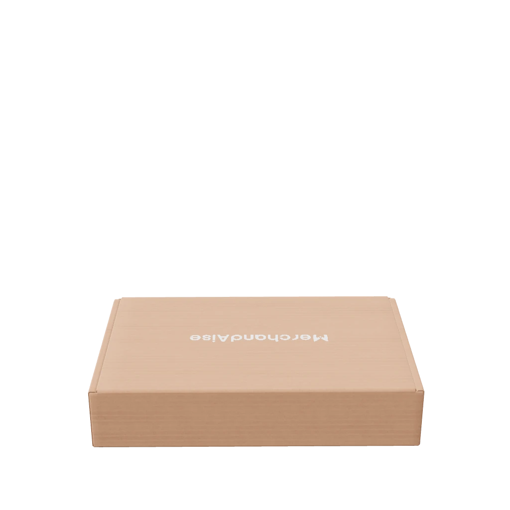 Custom Mailer Box — product image 1