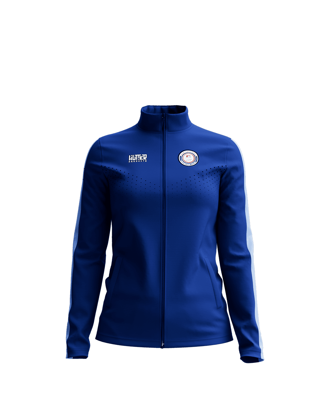 Custom merchandise with TPU printing designed using MerchandAise AI 3D configurator